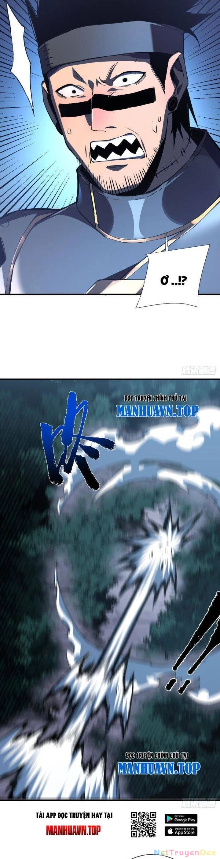 Mệnh Luân Chi Chủ! Khi Dị Biến Giáng Lâm Nhân Gian!: Chapter 9