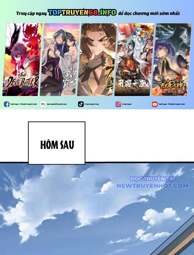 Mệnh Luân Chi Chủ! Khi Dị Biến Giáng Lâm Nhân Gian!: Chapter 90