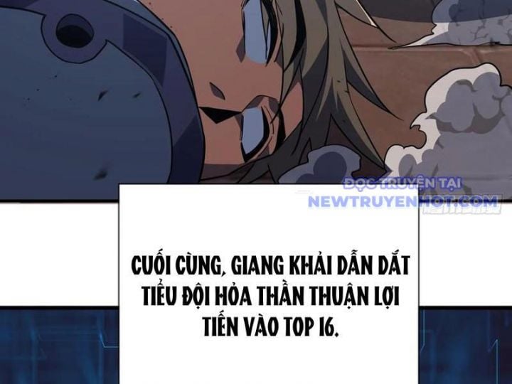 Mệnh Luân Chi Chủ! Khi Dị Biến Giáng Lâm Nhân Gian!: Chapter 90