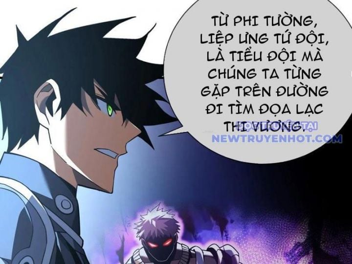 Mệnh Luân Chi Chủ! Khi Dị Biến Giáng Lâm Nhân Gian!: Chapter 90