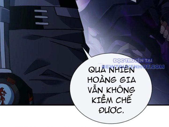 Mệnh Luân Chi Chủ! Khi Dị Biến Giáng Lâm Nhân Gian!: Chapter 90