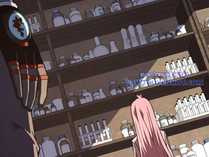 Mệnh Luân Chi Chủ! Khi Dị Biến Giáng Lâm Nhân Gian!: Chapter 90