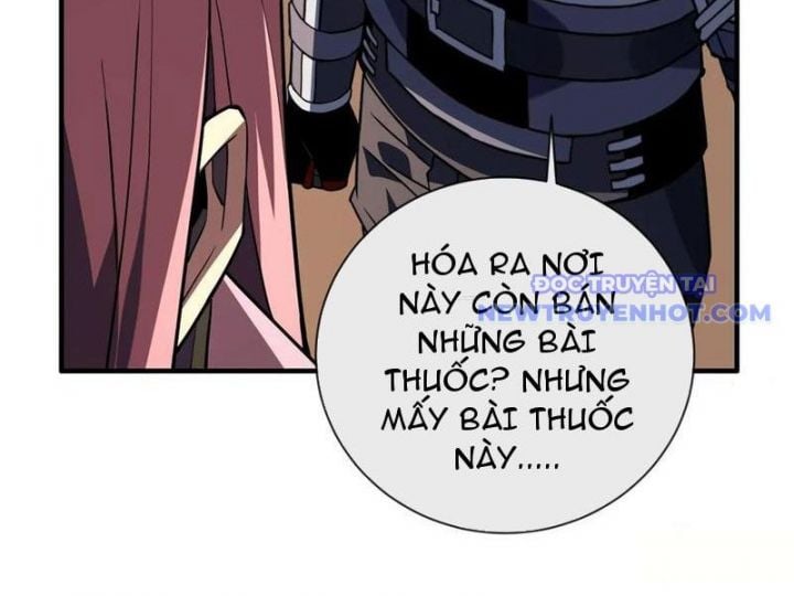 Mệnh Luân Chi Chủ! Khi Dị Biến Giáng Lâm Nhân Gian!: Chapter 90