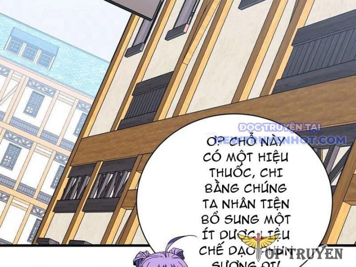 Mệnh Luân Chi Chủ! Khi Dị Biến Giáng Lâm Nhân Gian!: Chapter 90