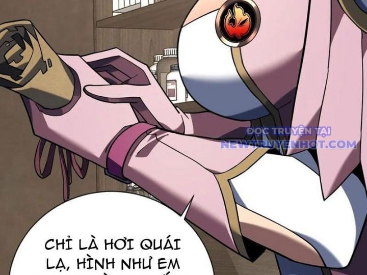 Mệnh Luân Chi Chủ! Khi Dị Biến Giáng Lâm Nhân Gian!: Chapter 90