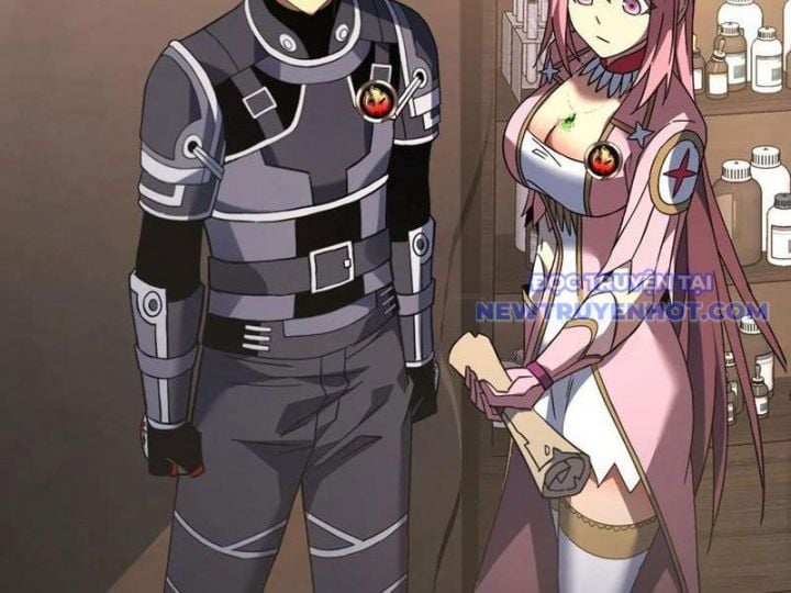 Mệnh Luân Chi Chủ! Khi Dị Biến Giáng Lâm Nhân Gian!: Chapter 90