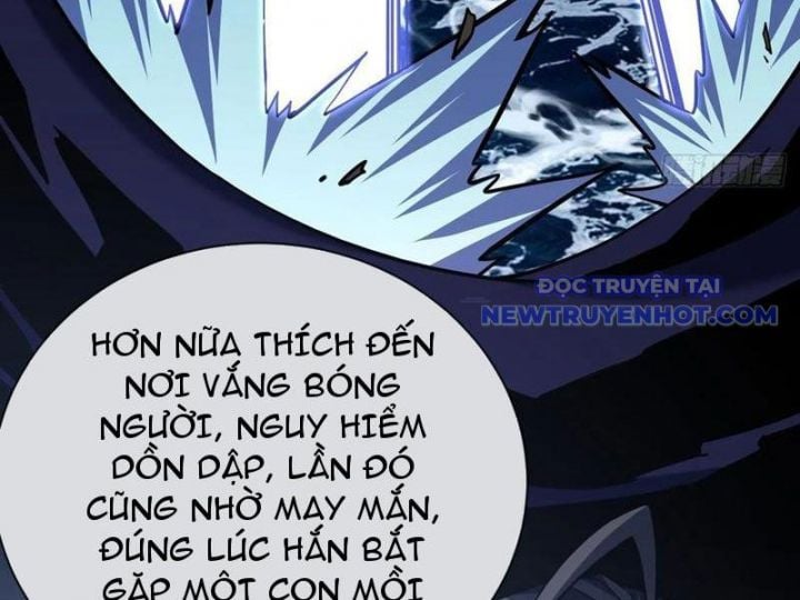 Mệnh Luân Chi Chủ! Khi Dị Biến Giáng Lâm Nhân Gian!: Chapter 90