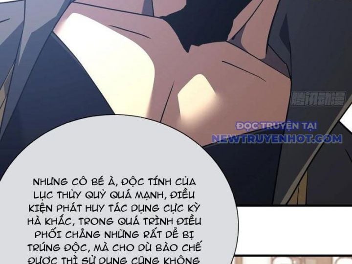 Mệnh Luân Chi Chủ! Khi Dị Biến Giáng Lâm Nhân Gian!: Chapter 90