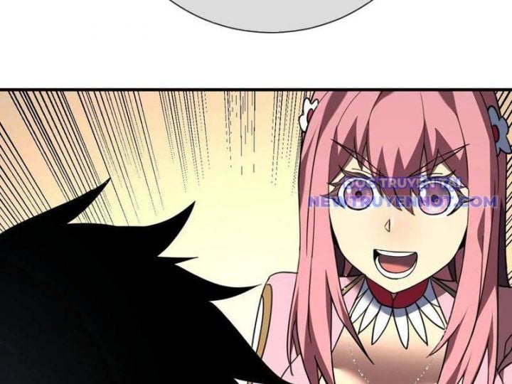 Mệnh Luân Chi Chủ! Khi Dị Biến Giáng Lâm Nhân Gian!: Chapter 90