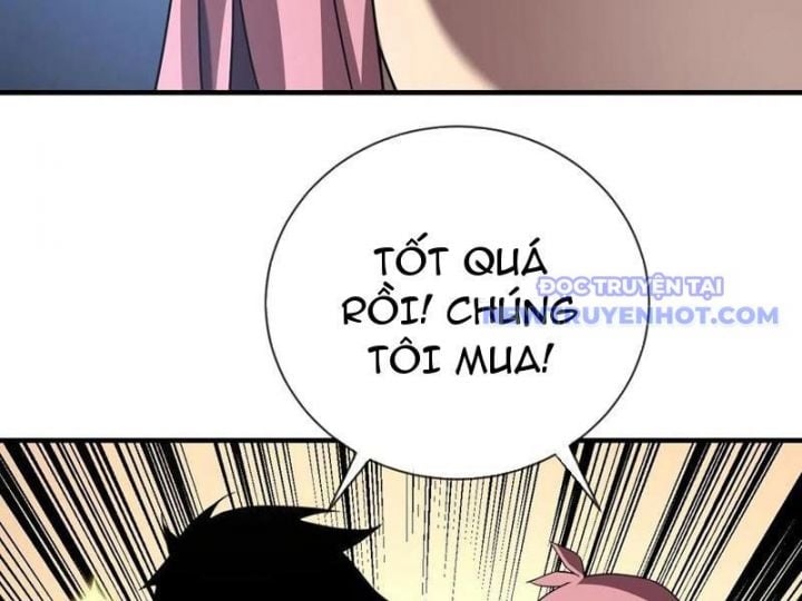 Mệnh Luân Chi Chủ! Khi Dị Biến Giáng Lâm Nhân Gian!: Chapter 90