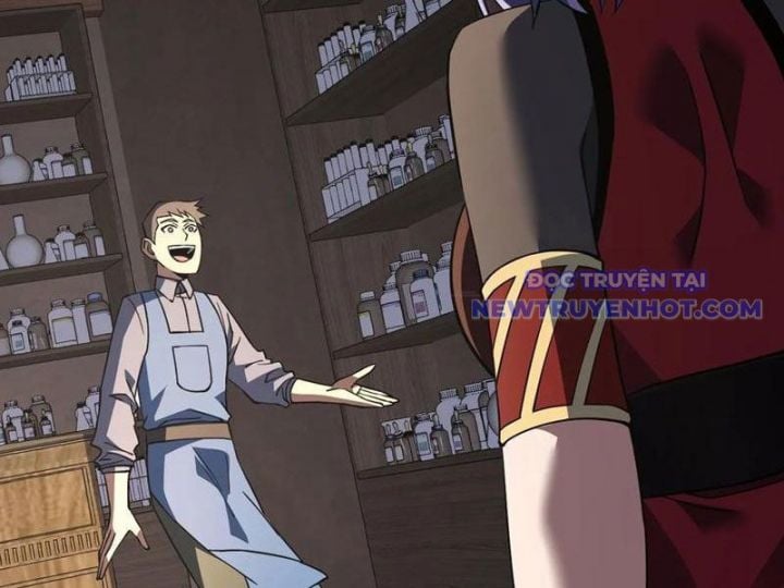 Mệnh Luân Chi Chủ! Khi Dị Biến Giáng Lâm Nhân Gian!: Chapter 90