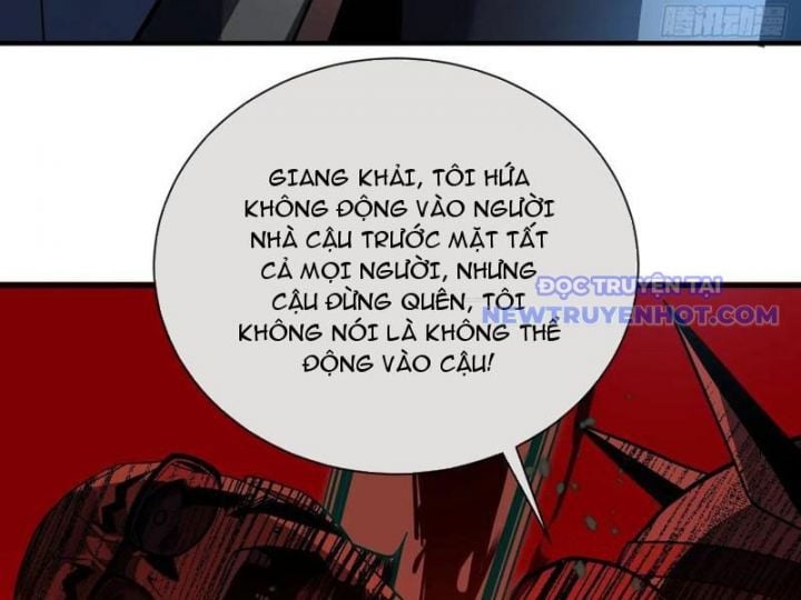 Mệnh Luân Chi Chủ! Khi Dị Biến Giáng Lâm Nhân Gian!: Chapter 90