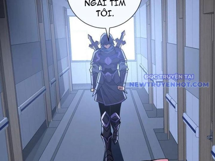 Mệnh Luân Chi Chủ! Khi Dị Biến Giáng Lâm Nhân Gian!: Chapter 90