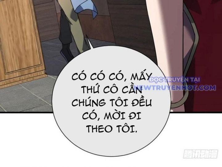 Mệnh Luân Chi Chủ! Khi Dị Biến Giáng Lâm Nhân Gian!: Chapter 90