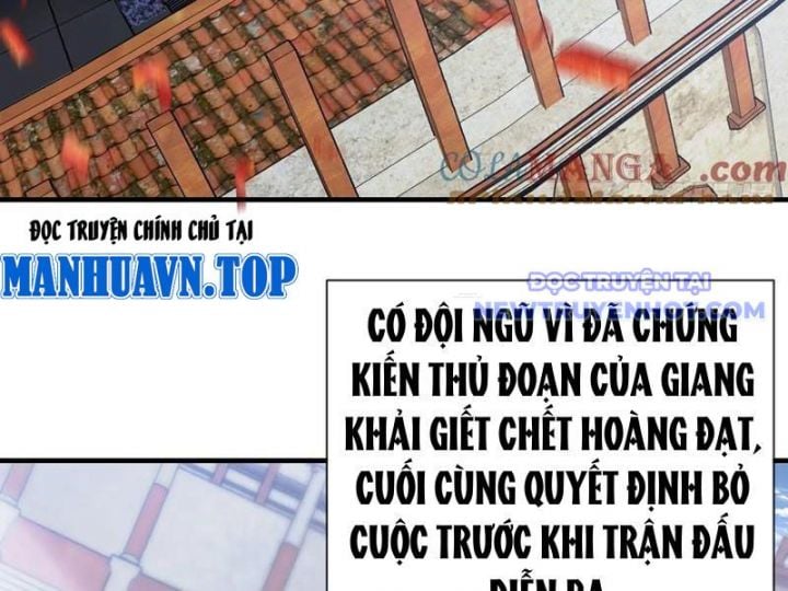 Mệnh Luân Chi Chủ! Khi Dị Biến Giáng Lâm Nhân Gian!: Chapter 90