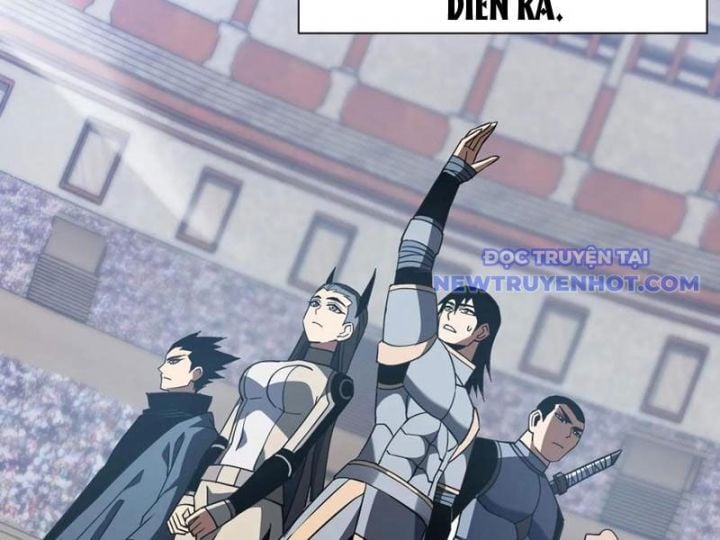 Mệnh Luân Chi Chủ! Khi Dị Biến Giáng Lâm Nhân Gian!: Chapter 90