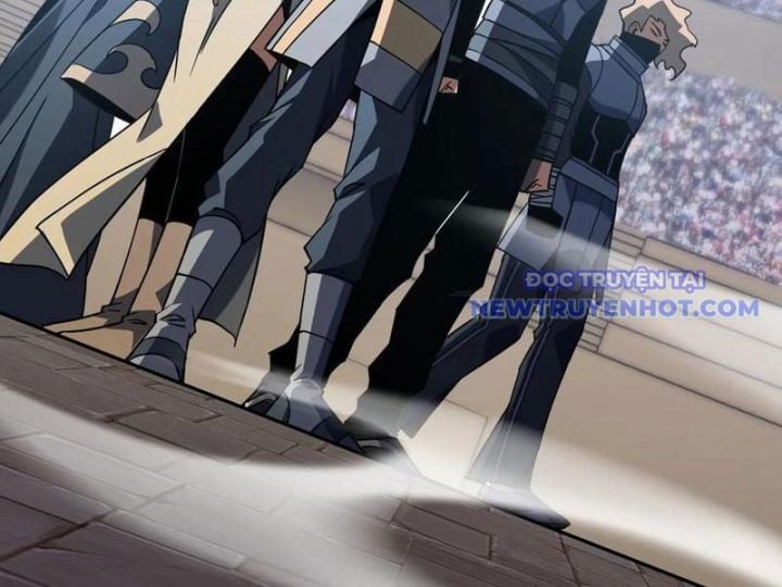 Mệnh Luân Chi Chủ! Khi Dị Biến Giáng Lâm Nhân Gian!: Chapter 90