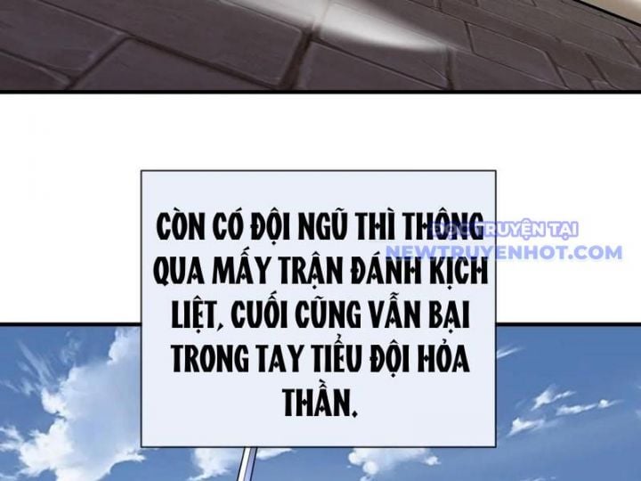 Mệnh Luân Chi Chủ! Khi Dị Biến Giáng Lâm Nhân Gian!: Chapter 90