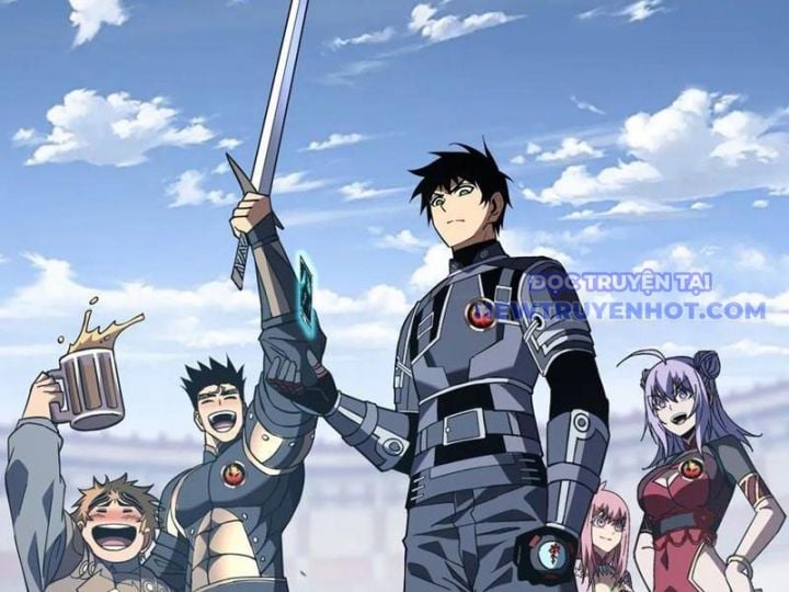 Mệnh Luân Chi Chủ! Khi Dị Biến Giáng Lâm Nhân Gian!: Chapter 90