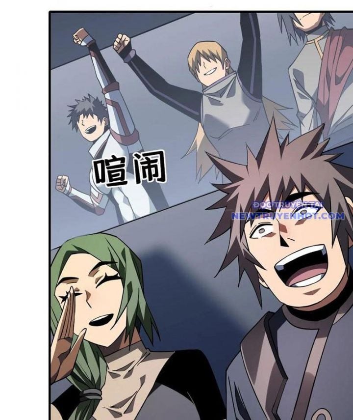 Mệnh Luân Chi Chủ! Khi Dị Biến Giáng Lâm Nhân Gian!: Chapter 91