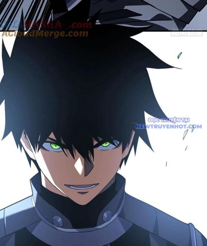 Mệnh Luân Chi Chủ! Khi Dị Biến Giáng Lâm Nhân Gian!: Chapter 91