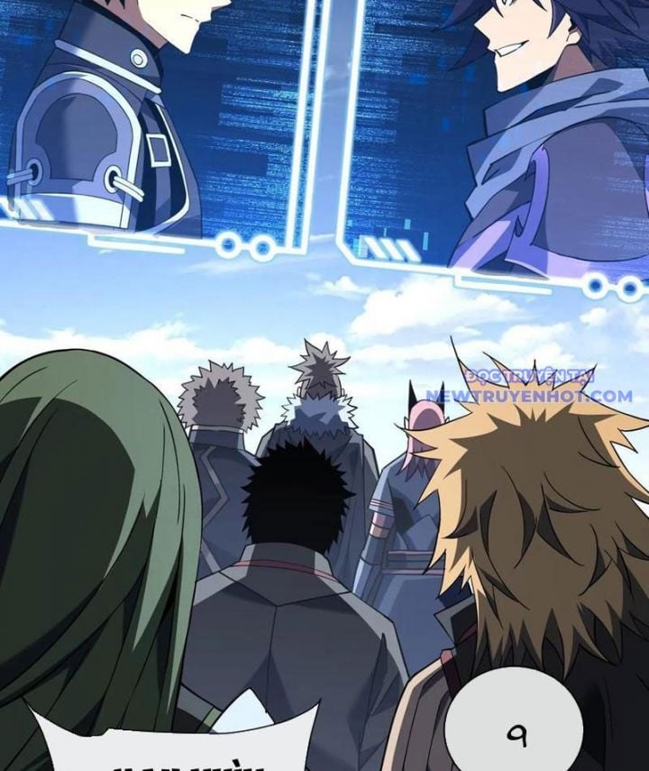 Mệnh Luân Chi Chủ! Khi Dị Biến Giáng Lâm Nhân Gian!: Chapter 91