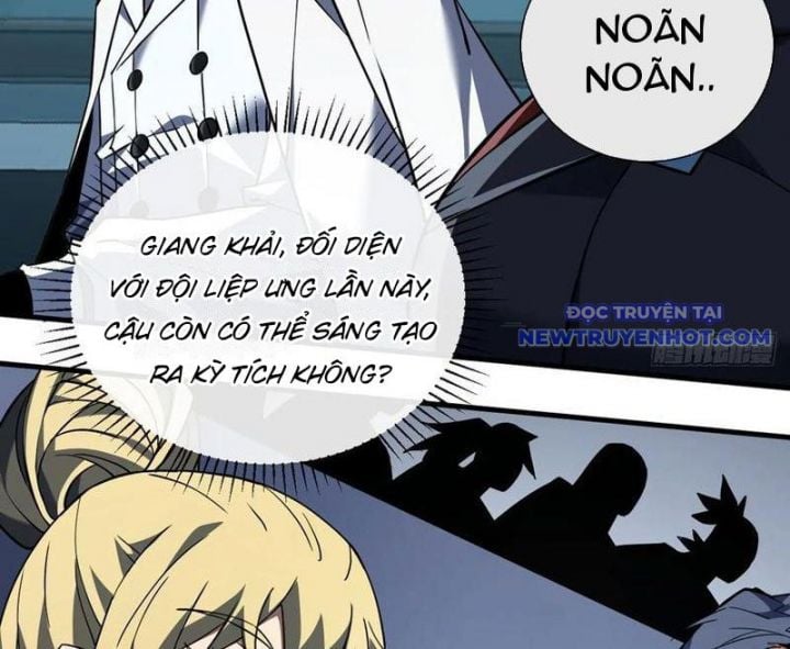 Mệnh Luân Chi Chủ! Khi Dị Biến Giáng Lâm Nhân Gian!: Chapter 91