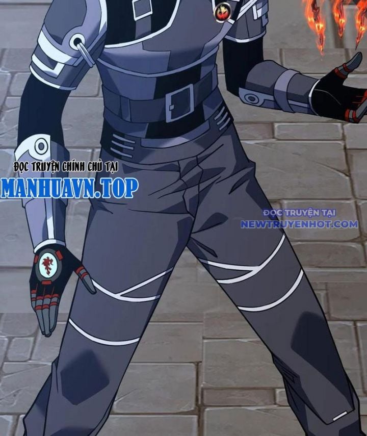 Mệnh Luân Chi Chủ! Khi Dị Biến Giáng Lâm Nhân Gian!: Chapter 91