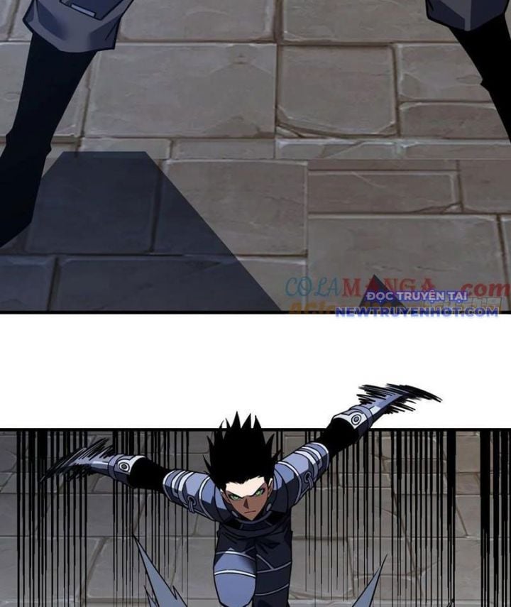 Mệnh Luân Chi Chủ! Khi Dị Biến Giáng Lâm Nhân Gian!: Chapter 91