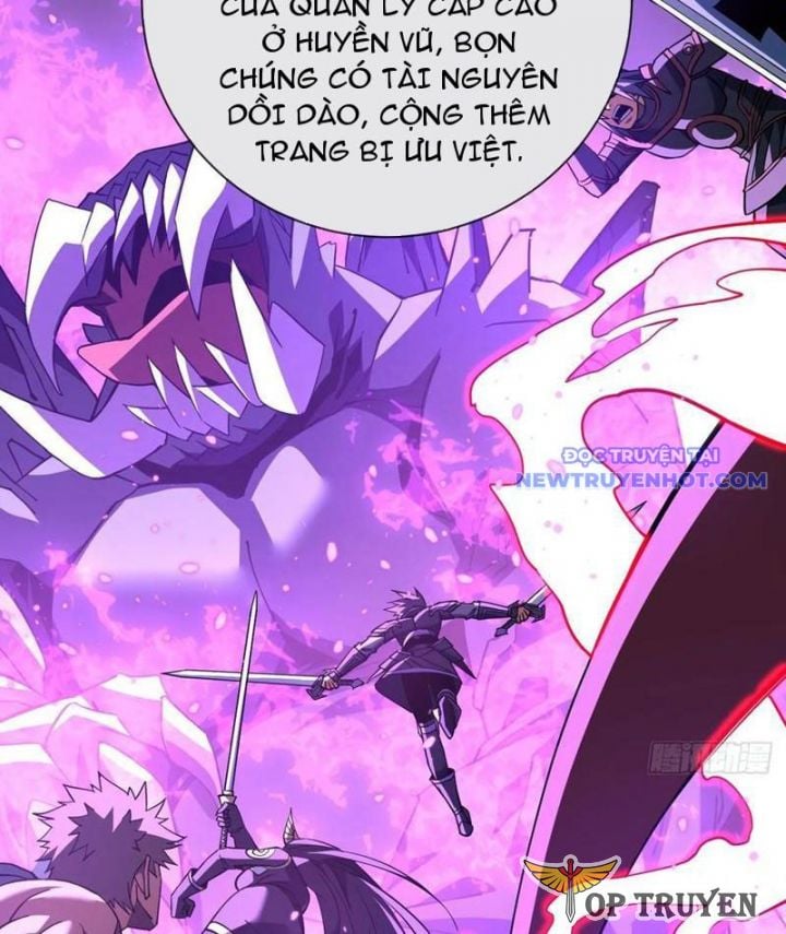 Mệnh Luân Chi Chủ! Khi Dị Biến Giáng Lâm Nhân Gian!: Chapter 91