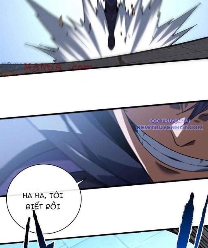 Mệnh Luân Chi Chủ! Khi Dị Biến Giáng Lâm Nhân Gian!: Chapter 91