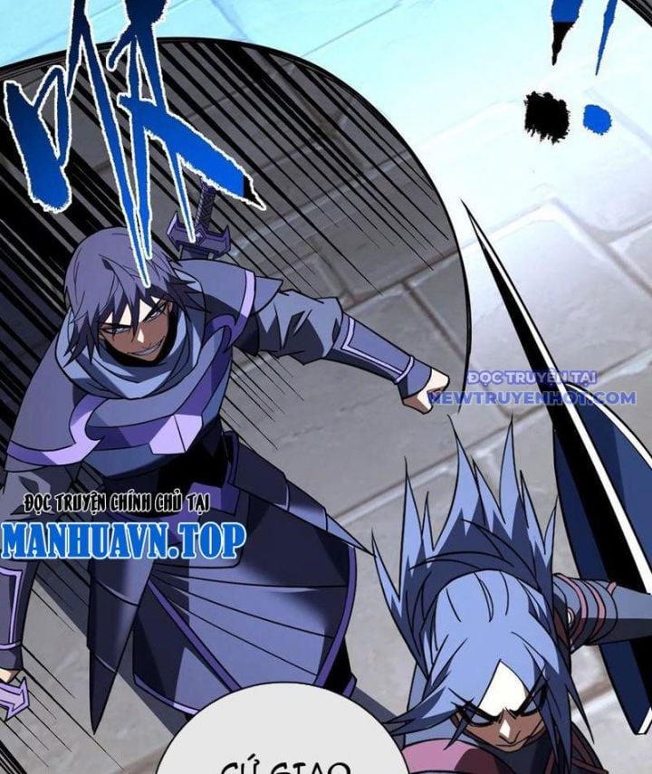 Mệnh Luân Chi Chủ! Khi Dị Biến Giáng Lâm Nhân Gian!: Chapter 91