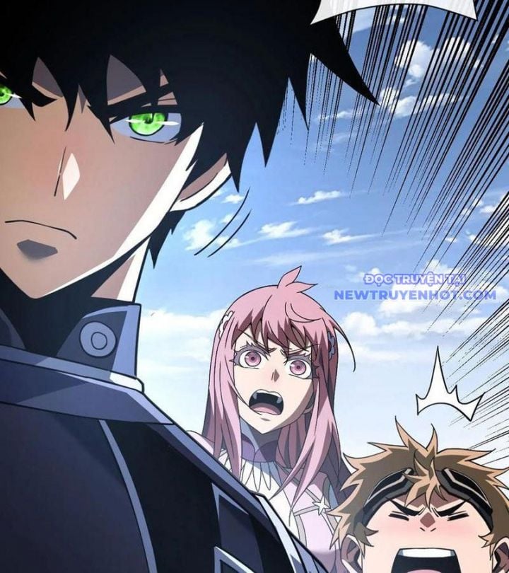 Mệnh Luân Chi Chủ! Khi Dị Biến Giáng Lâm Nhân Gian!: Chapter 91