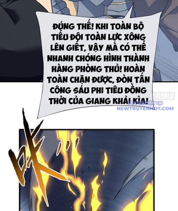 Mệnh Luân Chi Chủ! Khi Dị Biến Giáng Lâm Nhân Gian!: Chapter 91