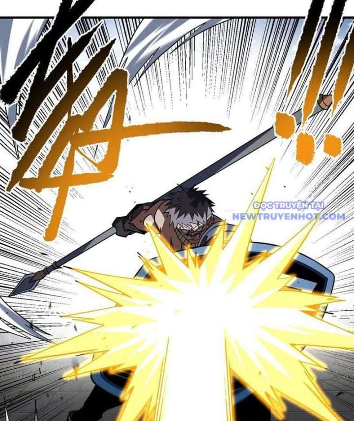 Mệnh Luân Chi Chủ! Khi Dị Biến Giáng Lâm Nhân Gian!: Chapter 91