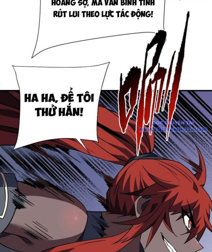 Mệnh Luân Chi Chủ! Khi Dị Biến Giáng Lâm Nhân Gian!: Chapter 91