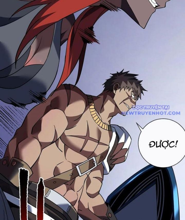 Mệnh Luân Chi Chủ! Khi Dị Biến Giáng Lâm Nhân Gian!: Chapter 91