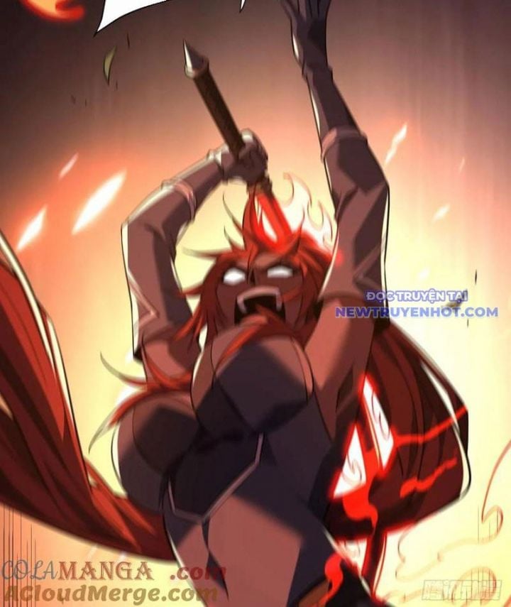 Mệnh Luân Chi Chủ! Khi Dị Biến Giáng Lâm Nhân Gian!: Chapter 91