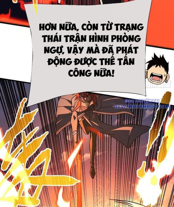 Mệnh Luân Chi Chủ! Khi Dị Biến Giáng Lâm Nhân Gian!: Chapter 91