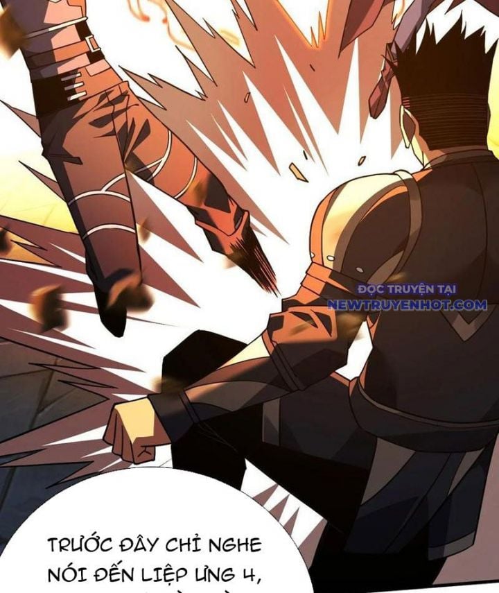 Mệnh Luân Chi Chủ! Khi Dị Biến Giáng Lâm Nhân Gian!: Chapter 91