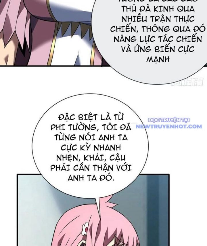 Mệnh Luân Chi Chủ! Khi Dị Biến Giáng Lâm Nhân Gian!: Chapter 91