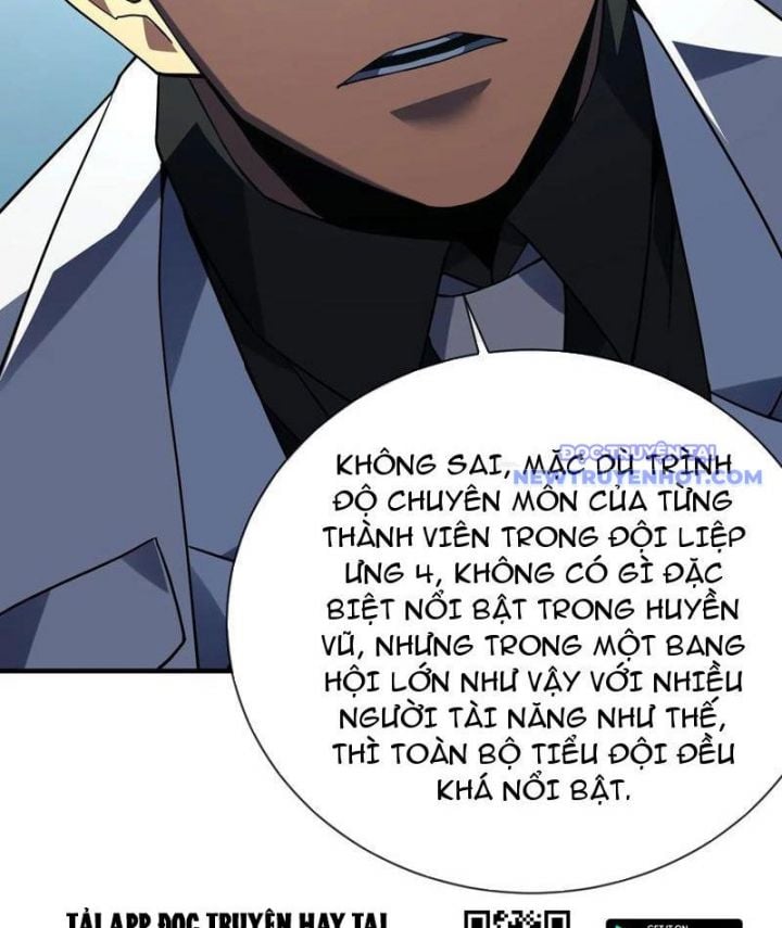 Mệnh Luân Chi Chủ! Khi Dị Biến Giáng Lâm Nhân Gian!: Chapter 91