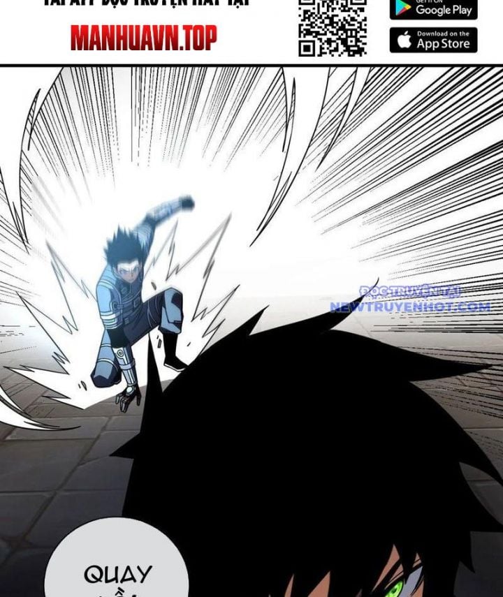 Mệnh Luân Chi Chủ! Khi Dị Biến Giáng Lâm Nhân Gian!: Chapter 91