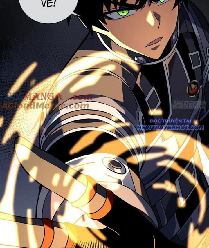 Mệnh Luân Chi Chủ! Khi Dị Biến Giáng Lâm Nhân Gian!: Chapter 91