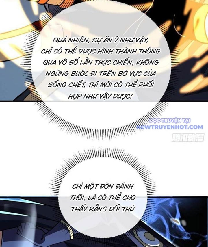 Mệnh Luân Chi Chủ! Khi Dị Biến Giáng Lâm Nhân Gian!: Chapter 91