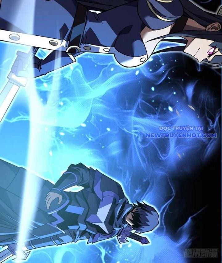 Mệnh Luân Chi Chủ! Khi Dị Biến Giáng Lâm Nhân Gian!: Chapter 91