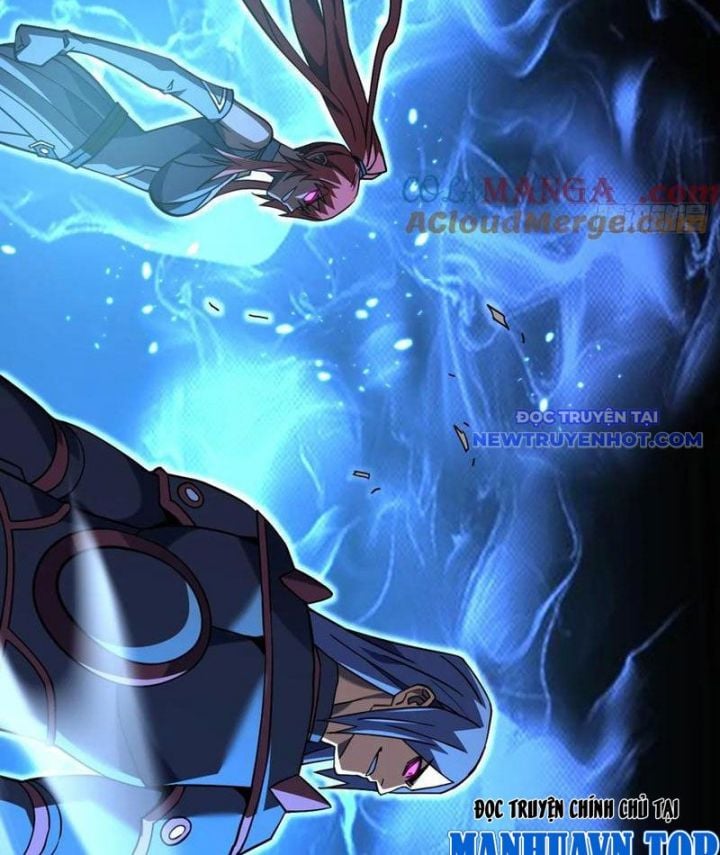 Mệnh Luân Chi Chủ! Khi Dị Biến Giáng Lâm Nhân Gian!: Chapter 91