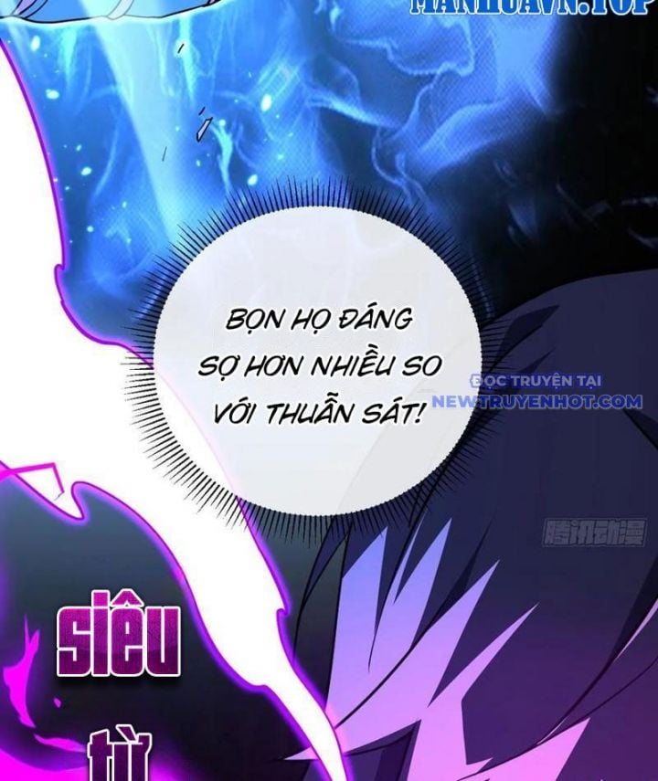Mệnh Luân Chi Chủ! Khi Dị Biến Giáng Lâm Nhân Gian!: Chapter 91