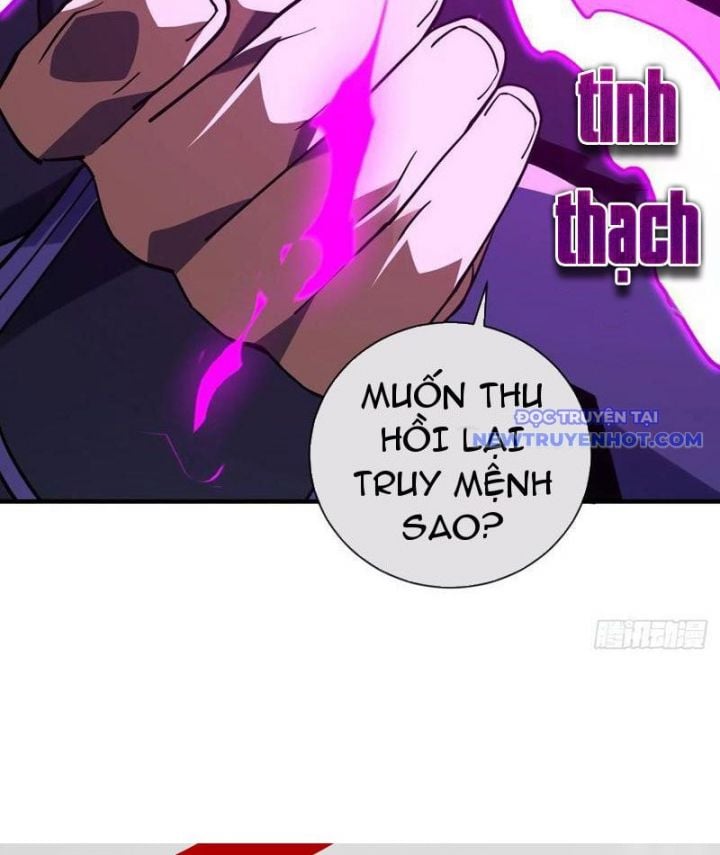 Mệnh Luân Chi Chủ! Khi Dị Biến Giáng Lâm Nhân Gian!: Chapter 91