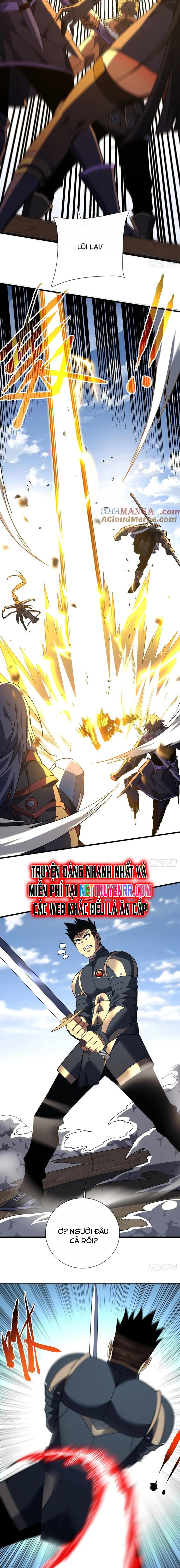 Mệnh Luân Chi Chủ! Khi Dị Biến Giáng Lâm Nhân Gian!: Chapter 92